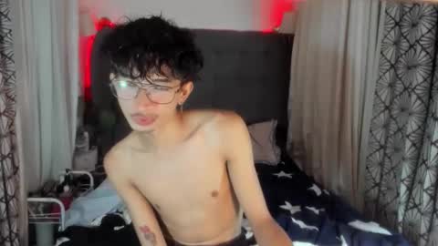 Ethan online show from 04-21-26, 04:23