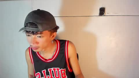 Ethan online show from 04-22-26, 05:14