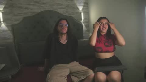Daya y Dan online show from 10-01-25, 11:22