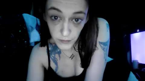 EtherealGoddess222 online show from 02-11-26, 11:48
