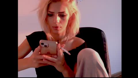 Serena online show from 06-02-26, 05:59