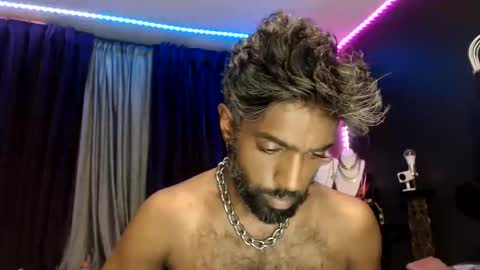 Ethnic Charm online show from 11-03-25, 03:08