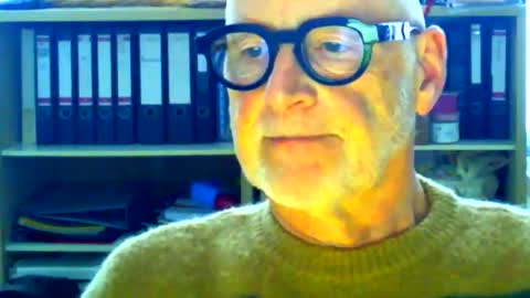 etonne online show from 12-04-25, 11:41