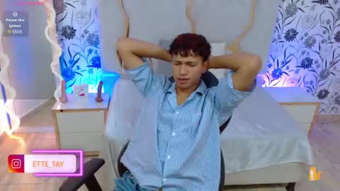 ette online show from 09-26-25, 02:37