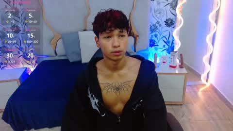 ette online show from 10-06-25, 03:15