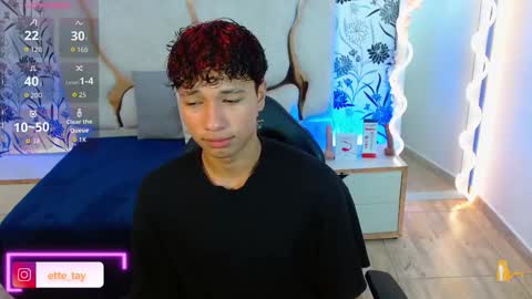 ette online show from 10-07-25, 03:04