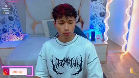 ette online show from 10-09-25, 04:32