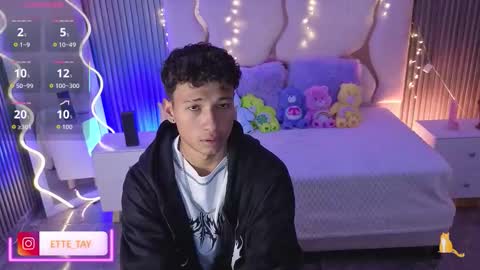 ette online show from 01-12-26, 03:23