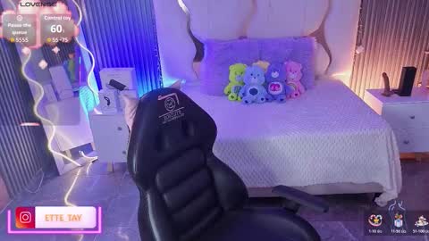 ette online show from 02-04-26, 03:45