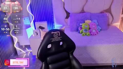 ette online show from 02-11-26, 02:27