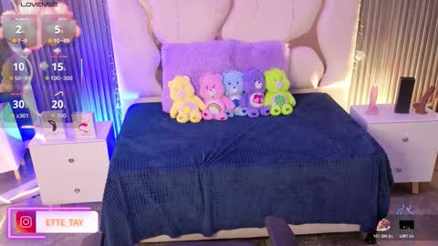 ette online show from 02-25-26, 03:16