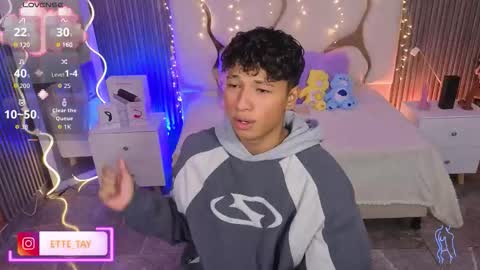 ette online show from 03-29-26, 03:28