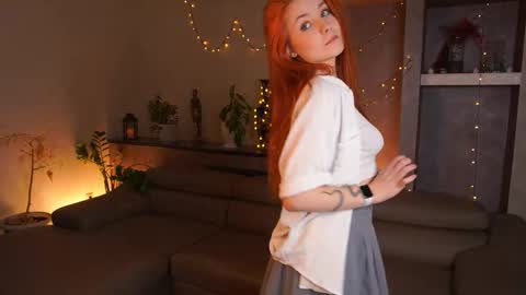 Snapshot of eugenecristino chatting on 11-05-25, 11:43 Lillie here and its my first day online show from 11-05-25, 11:43