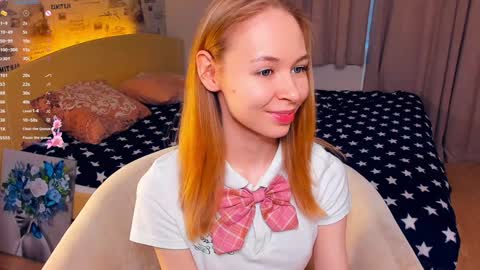 Kira and Kamila online show from 02-08-25, 07:04