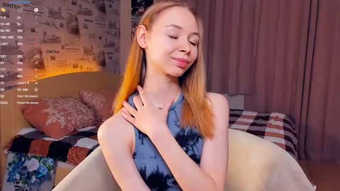 Kira and Kamila online show from 02-15-25, 07:06