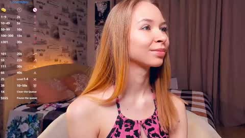 Kira and Kamila online show from 02-19-25, 07:17