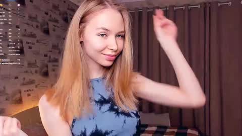 Kira and Kamila online show from 02-20-25, 10:27