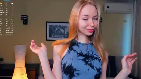 Kira and Kamila online show from 03-07-25, 07:08