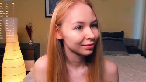 Kira and Kamila online show from 03-09-25, 07:12