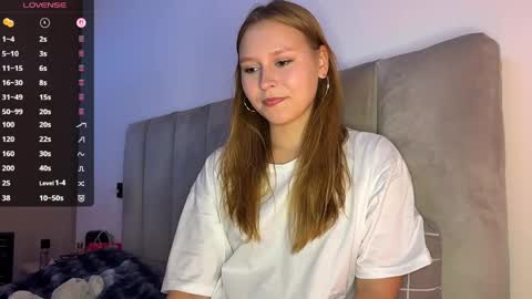 Snapshot of eugenierickel chatting on 05-31-26, 02:24 Alice online show from 05-31-26, 02:24