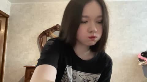 Lina my telegram channel  online show from 09-10-25, 01:44