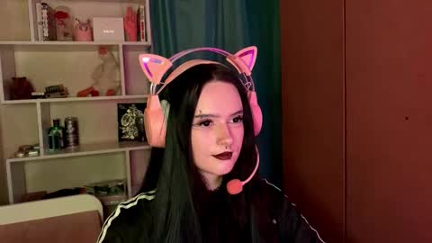 Kate online show from 02-20-26, 11:11