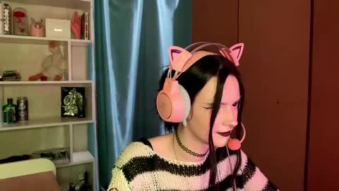 Kate online show from 02-23-26, 11:07