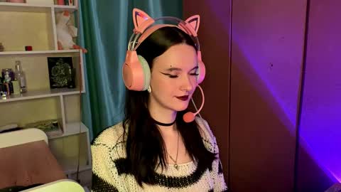 Kate online show from 03-11-26, 11:05