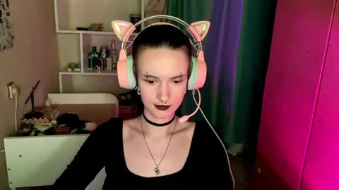 Kate online show from 05-11-26, 05:02