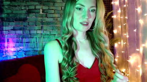 Liana online show from 01-18-25, 09:02