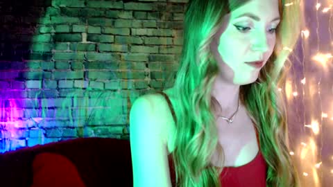 Liana online show from 01-20-25, 10:40