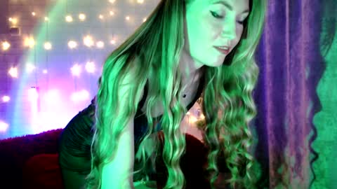 Liana online show from 02-01-25, 10:26