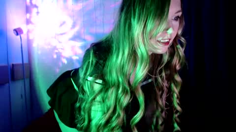 Liana online show from 03-04-25, 01:38