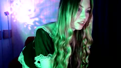 Liana online show from 03-04-25, 04:41