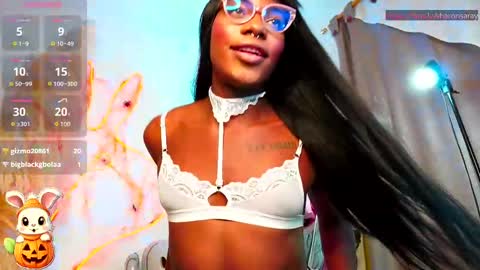 euphoricbunny online show from 10-31-25, 04:02