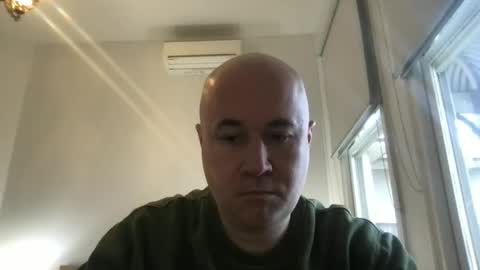 EuropeanSettler online show from 09-16-25, 03:29