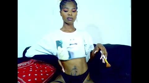 eva4him831 online show from 01-23-25, 11:47