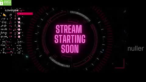 Eva  next show  8pm CEST AMST online show from 11-08-25, 09:42