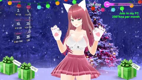 Snapshot of eva_3d chatting on 12-18-24, 08:03 Eva online show from 12-18-24, 08:03
