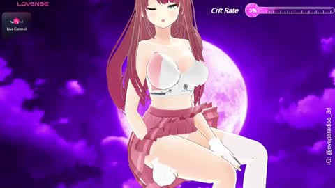 Snapshot of eva_3d chatting on 02-07-25, 02:15 Eva online show from 02-07-25, 02:15