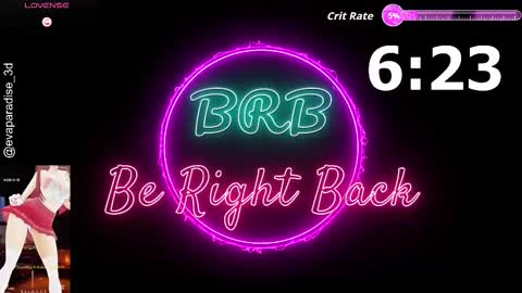 Eva online show from 10-27-25, 01:20