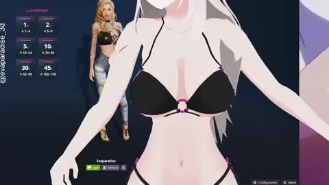 Eva online show from 01-15-26, 04:33