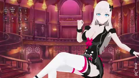 Eva online show from 02-05-26, 10:14