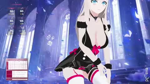 Eva online show from 02-07-26, 12:53