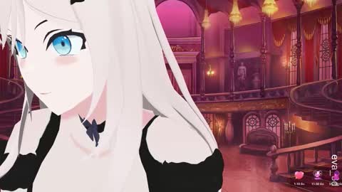 Eva online show from 02-08-26, 12:58