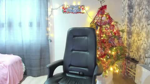 Eva online show from 01-17-25, 06:47