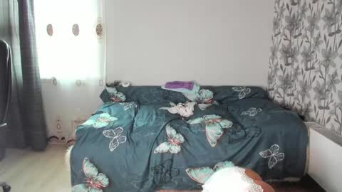 Eva online show from 03-07-25, 12:48