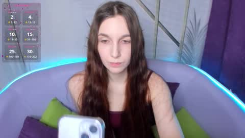 Eva online show from 03-24-26, 02:16