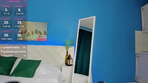 Eva GTM2  Mon Tue Thu Sat Sun 0400 am-1030am online show from 01-20-25, 07:15