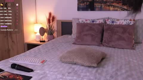 Eva online show from 03-29-26, 06:35